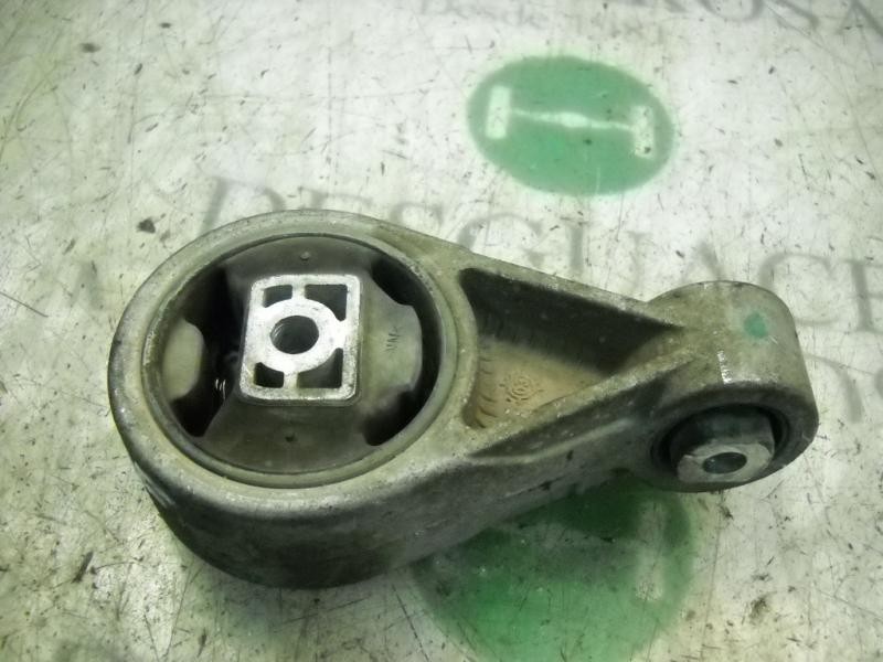 Recambio de soporte cambio para ford focus berlina (cak) ambiente referencia OEM IAM   