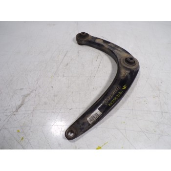 BRAZO SUSPENSION INFERIOR DELANTERO DERECHO 