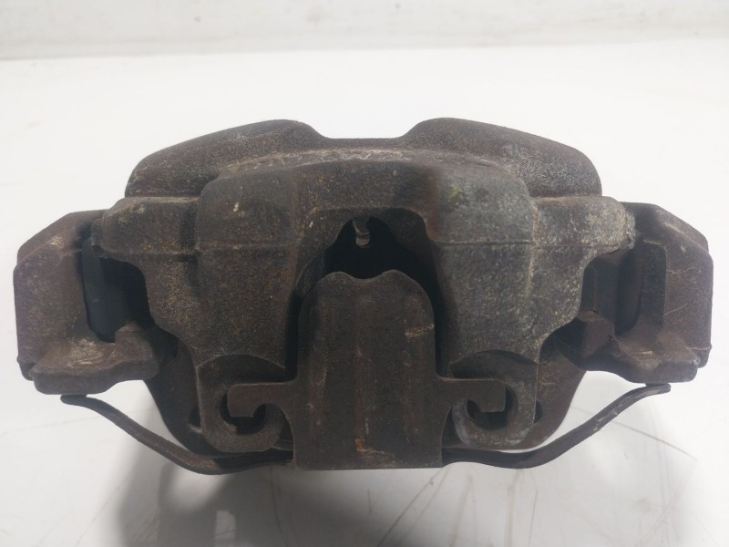 Recambio de pinza freno delantera derecha para bmw x1 (e84) sdrive 18 d referencia OEM IAM 34116778146  