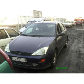 FORD FOCUS BERLINA (CAK)