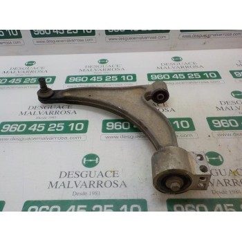 BRAZO SUSPENSION INFERIOR DELANTERO IZQUIERDO 22792990 