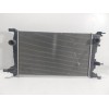Recambio de radiador agua para renault scénic iii (jz0/1_) 1.2 tce referencia OEM IAM 214100002R  