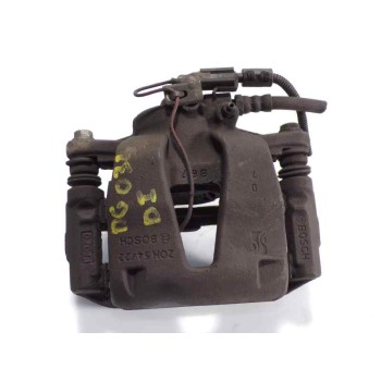 PINZA FRENO DELANTERA IZQUIERDA 4401P6 