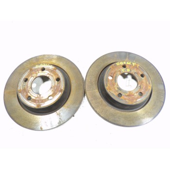 DISCO FRENO TRASERO 2196429 