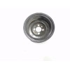Recambio de polea cigueñal para volkswagen scirocco (138) r-line bmt referencia OEM IAM 03G105243  