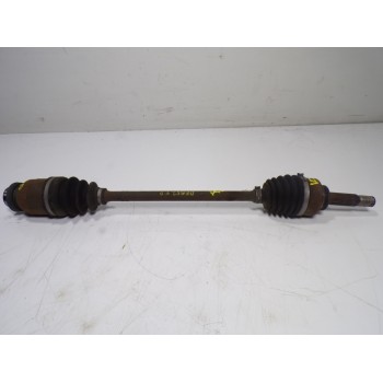 TRANSMISION DERECHA 3274D6 