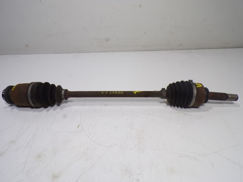 Recambio de transmision derecha para citroën c-zero referencia OEM IAM 3274D6  