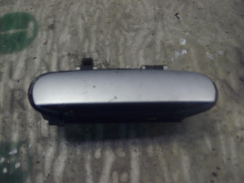 Recambio de maneta exterior delantera derecha para audi a6 berlina (4b2) 2.4 (121kw) referencia OEM IAM 4B0839208GRU  