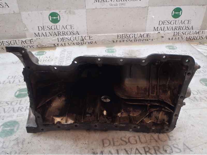 Recambio de carter para mercedes-benz clase a (w168) 140 (168.031) referencia OEM IAM   