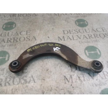 BRAZO SUSPENSION SUPERIOR TRASERO DERECHO 