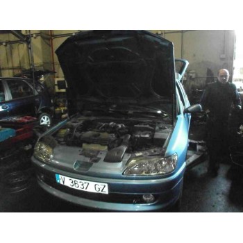PEUGEOT 306 BERLINA 3/4/5 PUERTAS (S2)