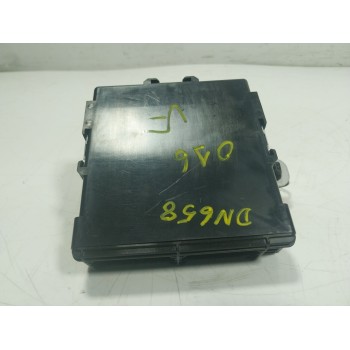 MODULO ELECTRONICO 8998042A10 8998142C50 