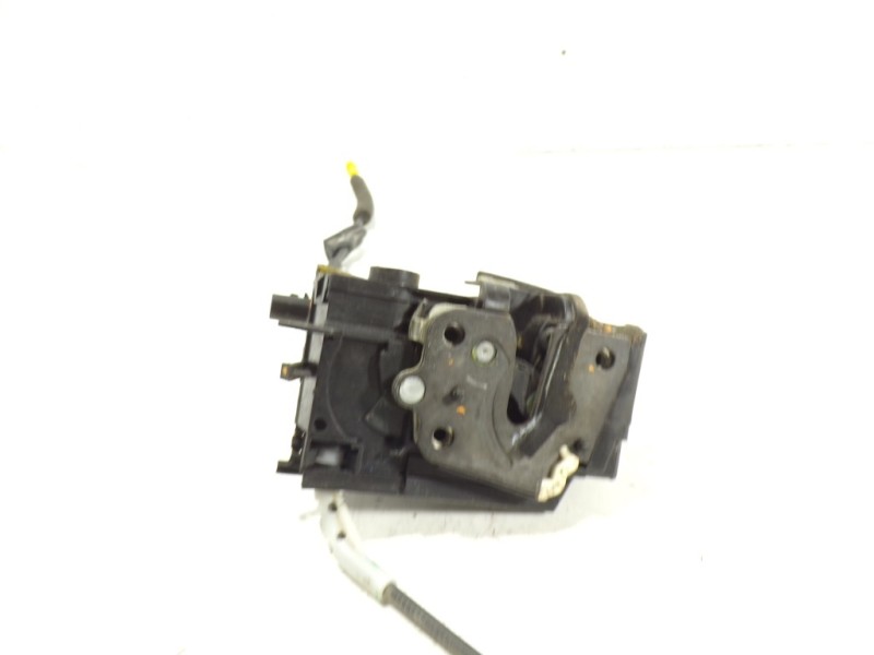 Recambio de cerradura puerta trasera derecha para peugeot 308 active referencia OEM IAM 9807954780 9807954780 