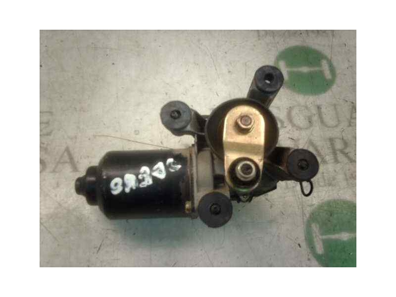 Recambio de motor limpia delantero para daewoo lanos 1.4 cat referencia OEM IAM   