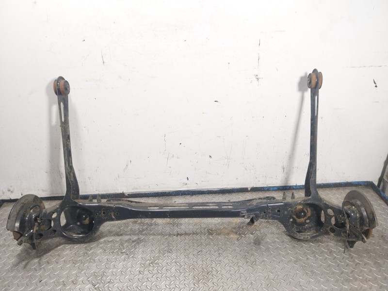 Recambio de puente trasero para chrysler grand voyager v (rt) 2.8 crd referencia OEM IAM 4721336AA  