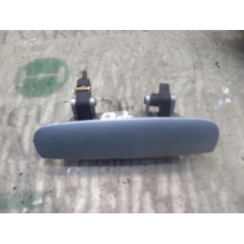 MANETA EXTERIOR TRASERA DERECHA 4B0839208GRU 