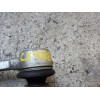 Recambio de tirante trasero izquierdo para toyota auris 1.8 16v cat (híbrido) referencia OEM IAM 4883005030  