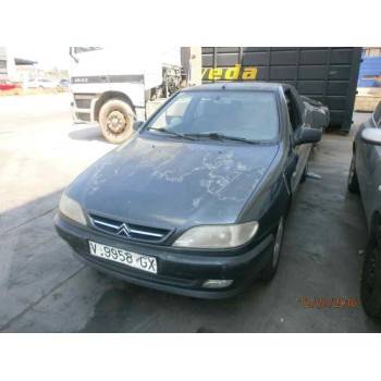 CITROËN XSARA BERLINA