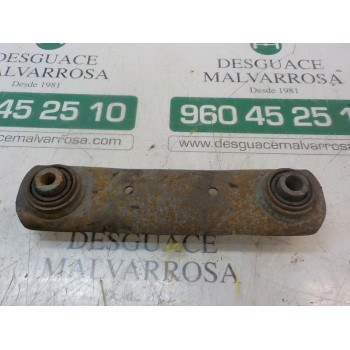 BRAZO SUSPENSION INFERIOR TRASERO IZQUIERDO 13219171 