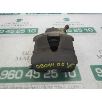 PINZA FRENO DELANTERA IZQUIERDA 1K0615123D 