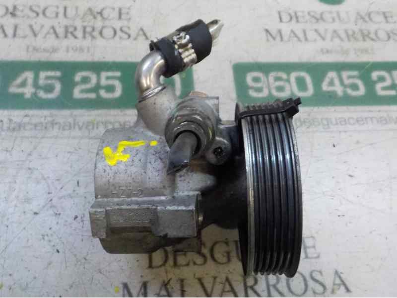 Recambio de bomba direccion para fiat doblo 1.3 16v jtd cat referencia OEM IAM   