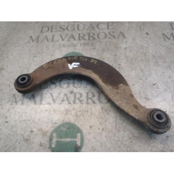 BRAZO SUSPENSION SUPERIOR TRASERO IZQUIERDO 