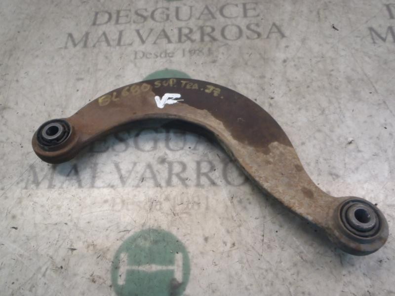 Recambio de brazo suspension superior trasero izquierdo para ford focus berlina (cap) sport referencia OEM IAM   