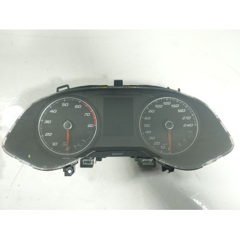 CUADRO INSTRUMENTOS 5F0419091AZP8 6F0920740A 5F0419091A