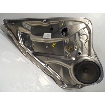 ELEVALUNAS TRASERO IZQUIERDO A2127301779 A2125407205 