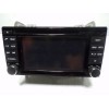 Recambio de sistema navegacion gps para nissan juke (f15) 1.6 16v cat referencia OEM IAM 25915BX80B 25915BX82B 7612033033