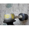 Recambio de tirante trasero izquierdo para toyota auris 1.8 16v cat (híbrido) referencia OEM IAM 4883005030  