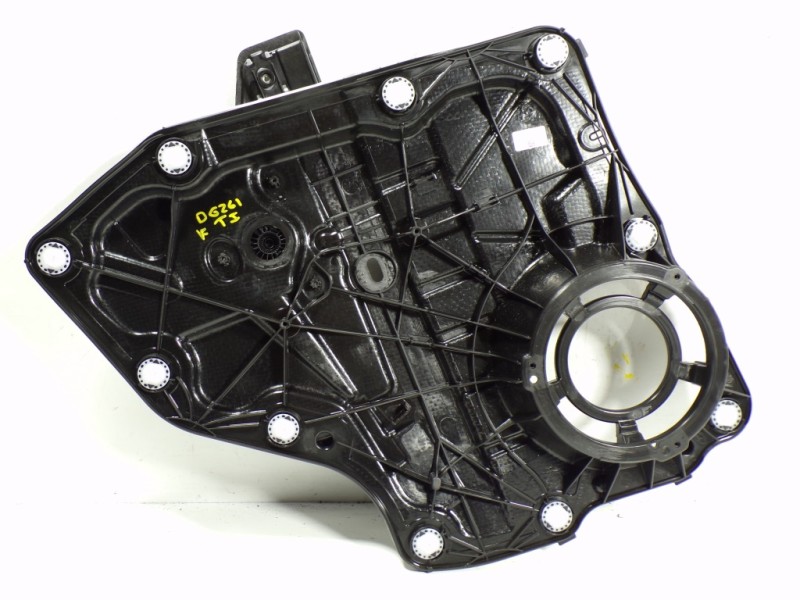 Recambio de elevalunas trasero izquierdo para ford focus 1.0 ecoboost cat referencia OEM IAM 2500833 JX7BA27001CD 