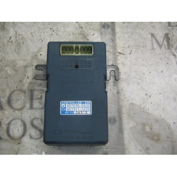 MODULO ELECTRONICO 