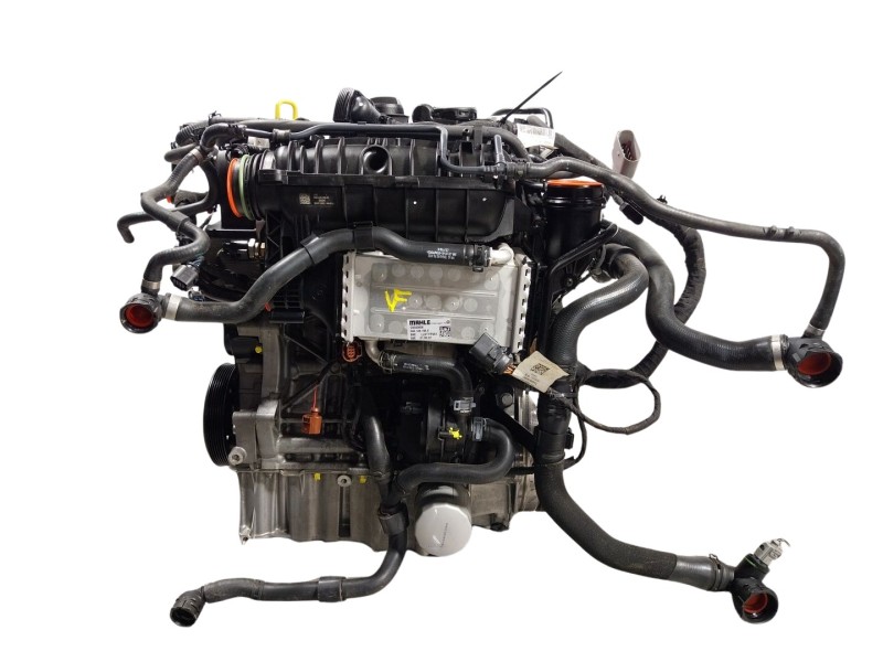 Recambio de motor completo para seat leon sportstourer (kl8) fr referencia OEM IAM 05E100031F DFYA 
