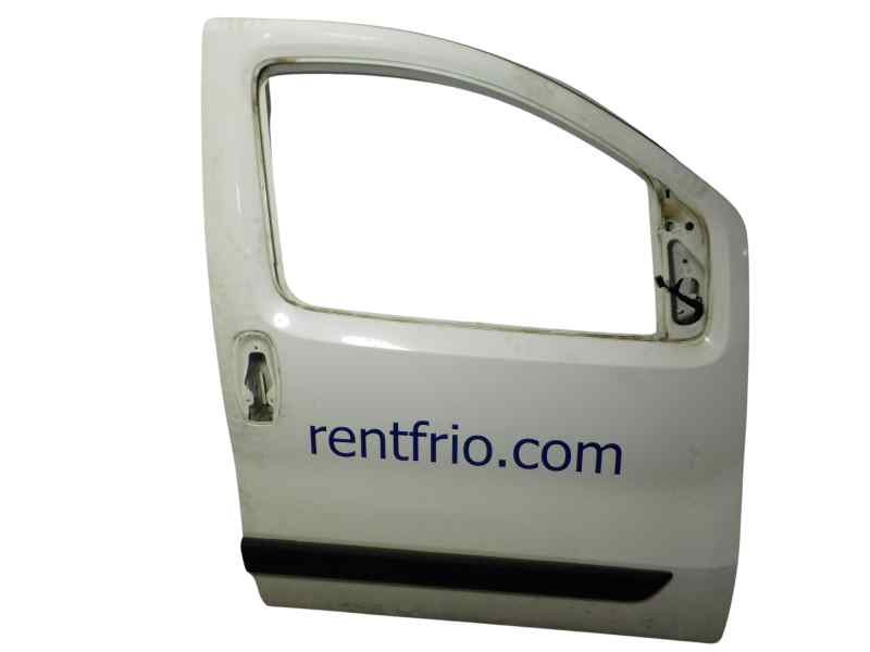 Recambio de puerta delantera derecha para citroën nemo 1.4 hdi referencia OEM IAM 9004EP  