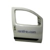 Recambio de puerta delantera derecha para citroën nemo 1.4 hdi referencia OEM IAM 9004EP  