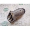 Recambio de soporte filtro aceite para mercedes-benz clase a (w168) 140 (168.031) referencia OEM IAM   