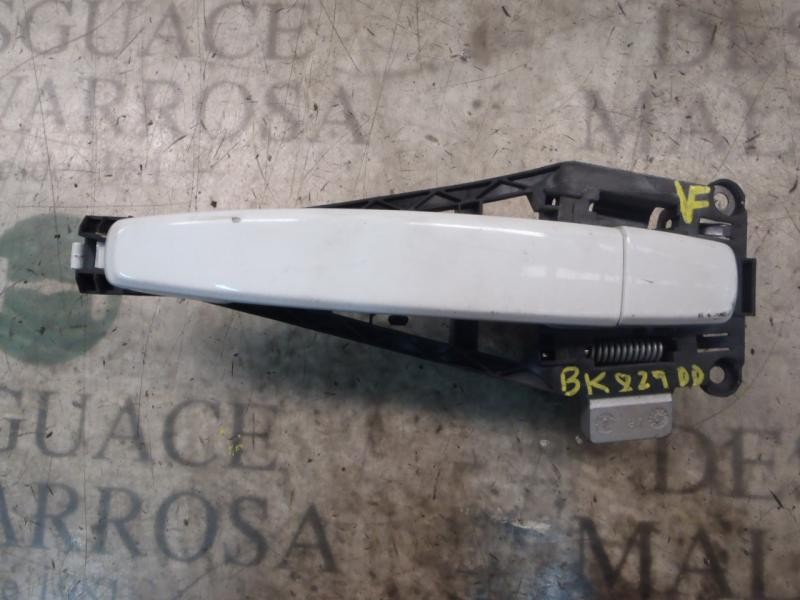 Recambio de maneta exterior delantera derecha para opel tigra twin top sport referencia OEM IAM   