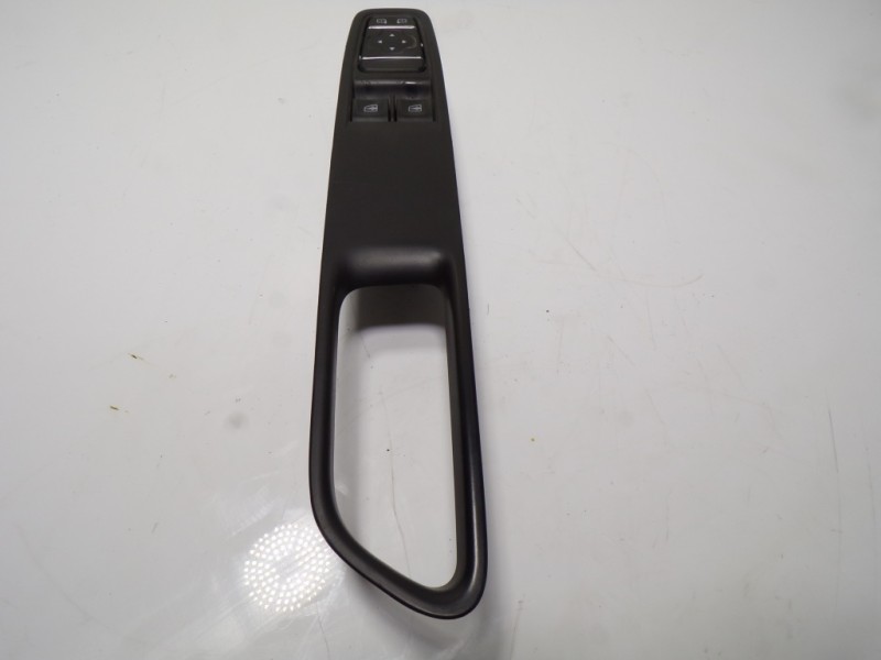 Recambio de mando elevalunas delantero izquierdo para renault clio iv 0.9 tce referencia OEM IAM 255700068R RSA255700068R 