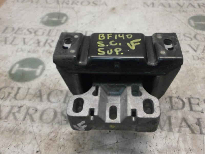 Recambio de soporte cambio para seat leon (1m1) signo referencia OEM IAM   