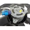 Recambio de electroventilador para dacia dokker express 1.6 16v 110 referencia OEM IAM 214819521R  