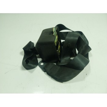 CINTURON SEGURIDAD TRASERO IZQUIERDO 96440739 