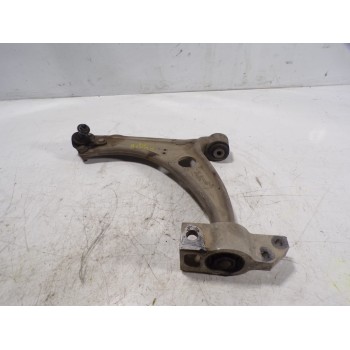 BRAZO SUSPENSION INFERIOR DELANTERO IZQUIERDO 3C0407151E 