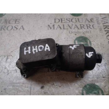 ENFRIADOR ACEITE MOTOR 