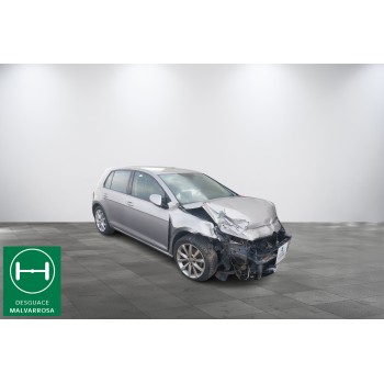 VOLKSWAGEN GOLF VII (5G1, BQ1, BE1, BE2)