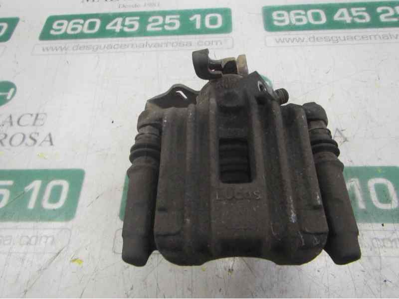 Recambio de pinza freno trasera derecha para seat ibiza sc (6j1) reference referencia OEM IAM 6R0615424  