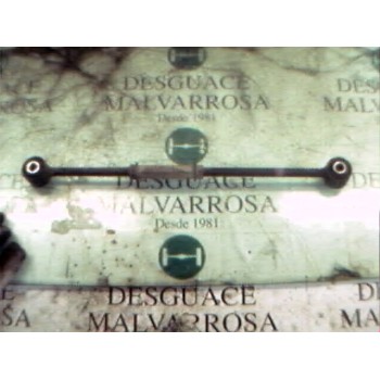 BRAZO SUSPENSION INFERIOR TRASERO IZQUIERDO 