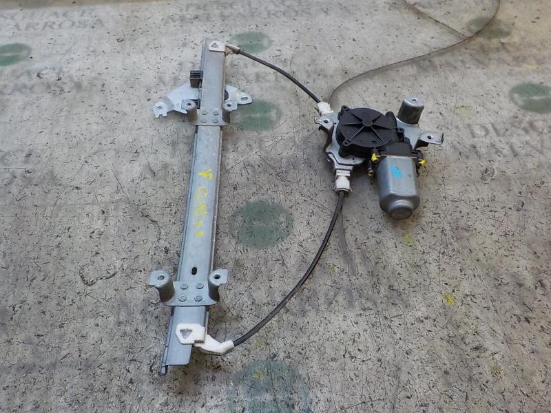 Recambio de elevalunas delantero derecho para nissan primera berlina (p11) 1.6 16v cat referencia OEM IAM   