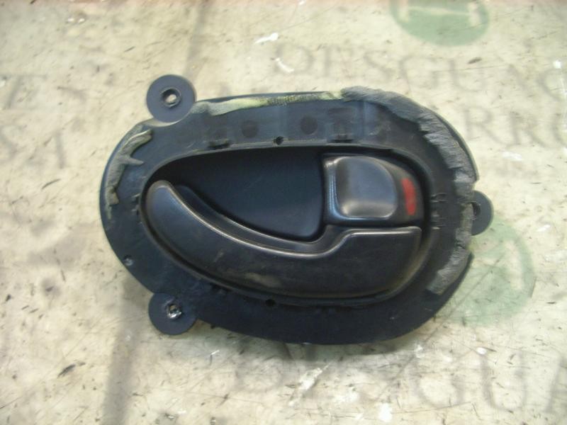 Recambio de maneta interior delantera derecha para peugeot 406 coupe (s1/s2) 2.0 referencia OEM IAM   