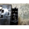 Recambio de mando elevalunas delantero izquierdo para peugeot 206 berlina 1.9 diesel referencia OEM IAM   